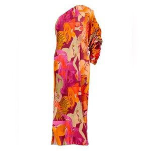 Andrea Iyamah dress brand new